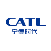 宁德时代新能源科技股份有限公司