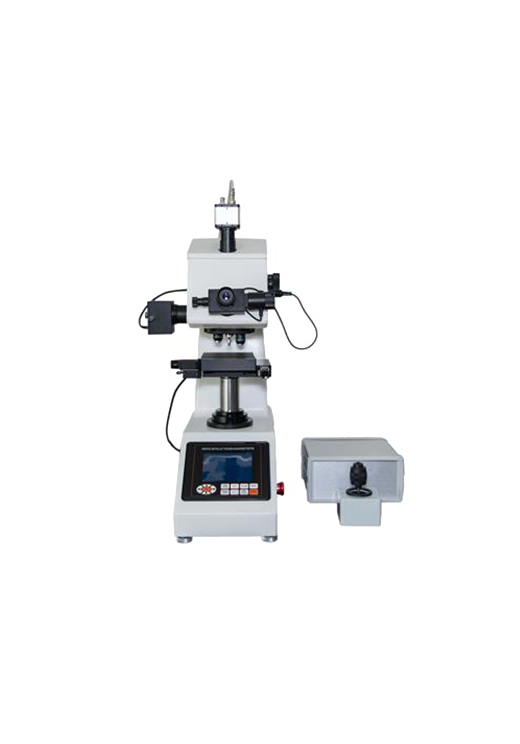 Cratos W50 全自动数显显微硬度计