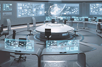 成立国内扫描电镜DEMO演示中心，2012年与宝钢建立电镜联合实验室  