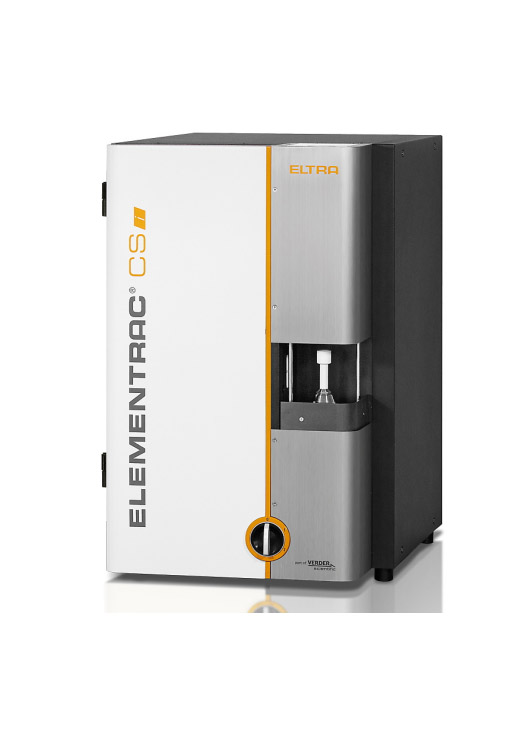 碳/硫分析仪 ELEMENTRAC CS-i