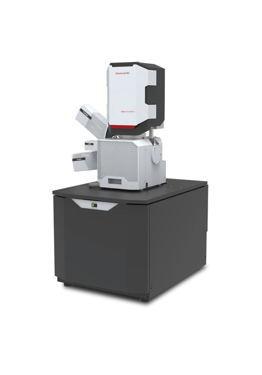 Apreo ChemiSEM场发射扫描电镜